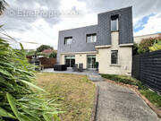 Maison à LIVRY-GARGAN