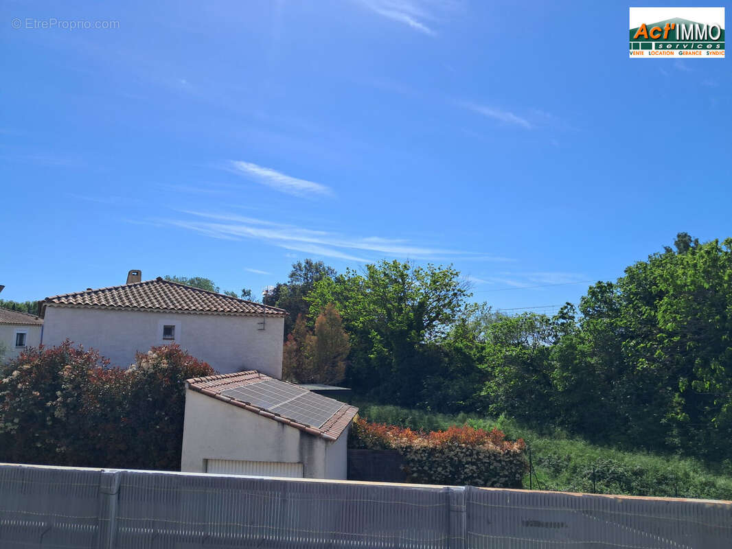 Appartement à PORT-DE-BOUC