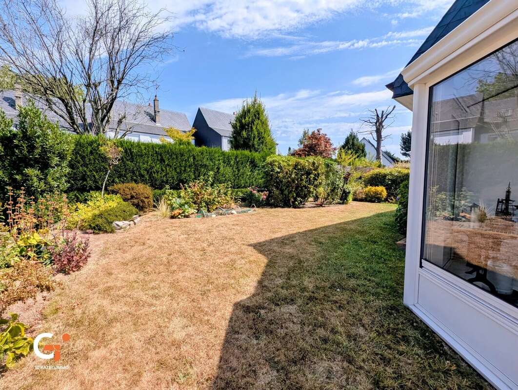 Maison  secteur coquet/village 135 m² - 4 Chambres - photo 12
