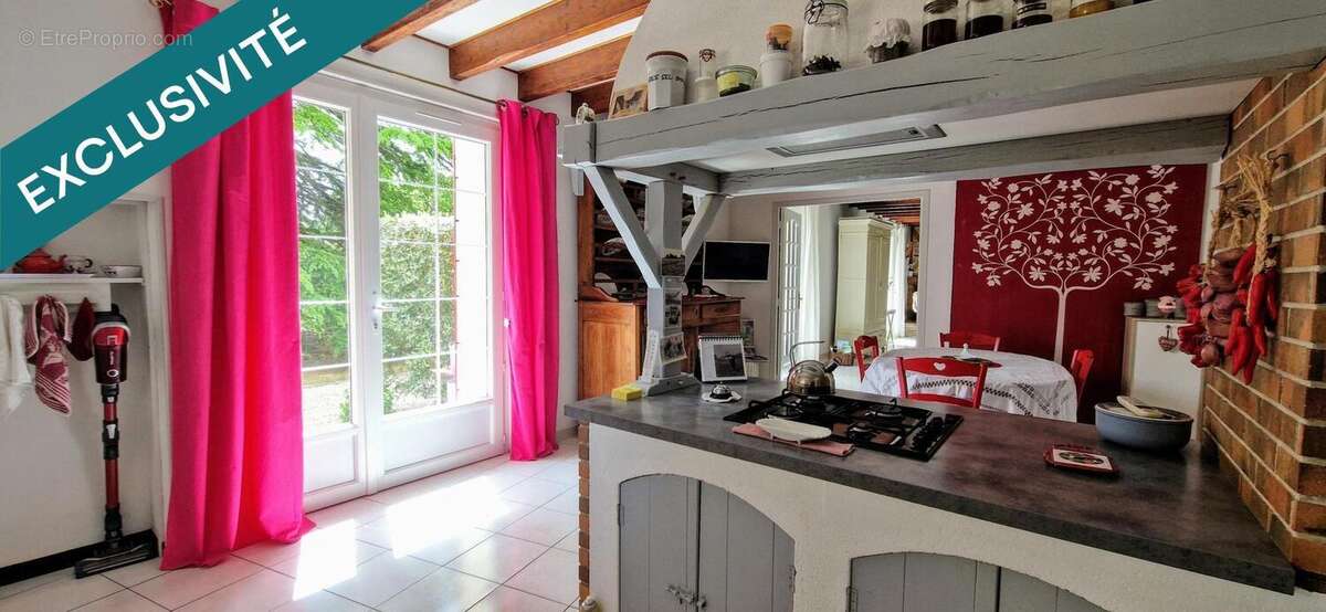 Photo 8 - Maison à LE MAS-D'AGENAIS