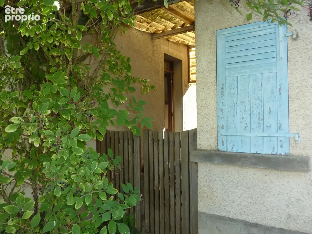 Maison de bourg - photo 5