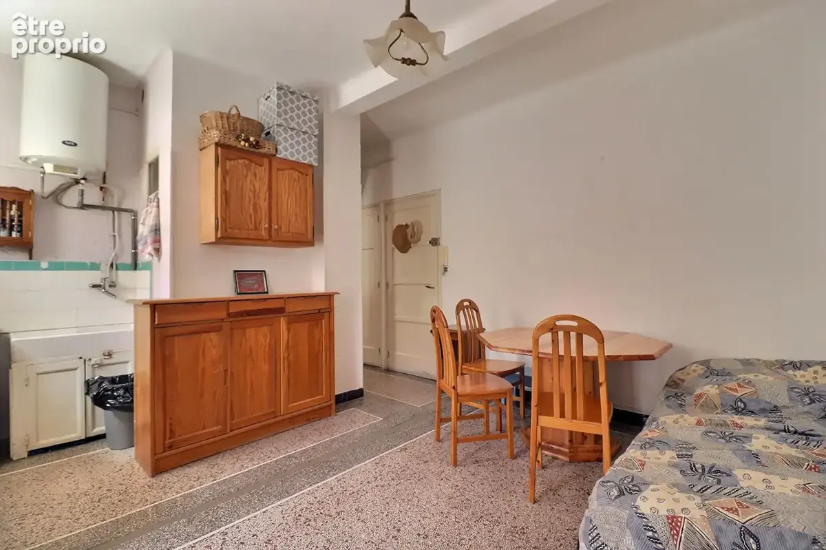 Appartement Saint Raphael 2 pièce(s) 35m2 - photo 3