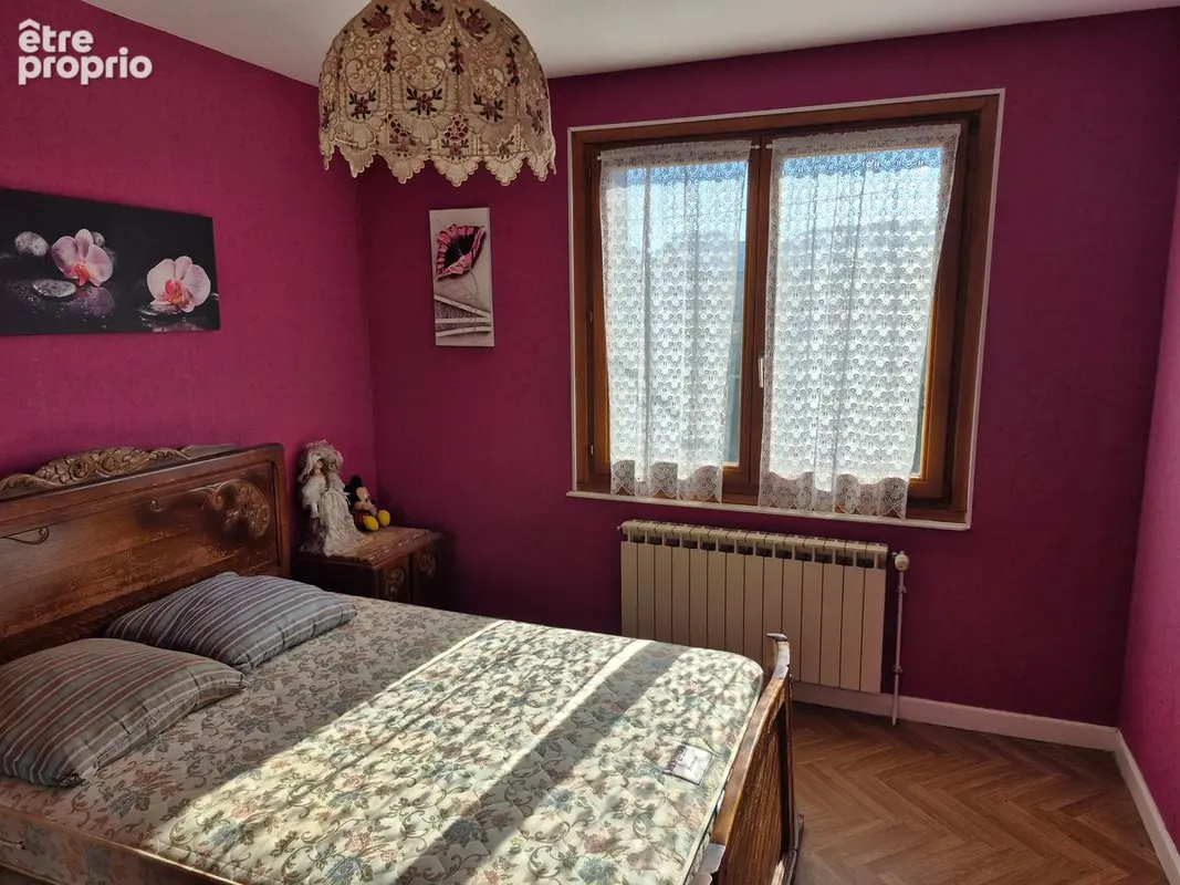 Maison le thillot - photo 5