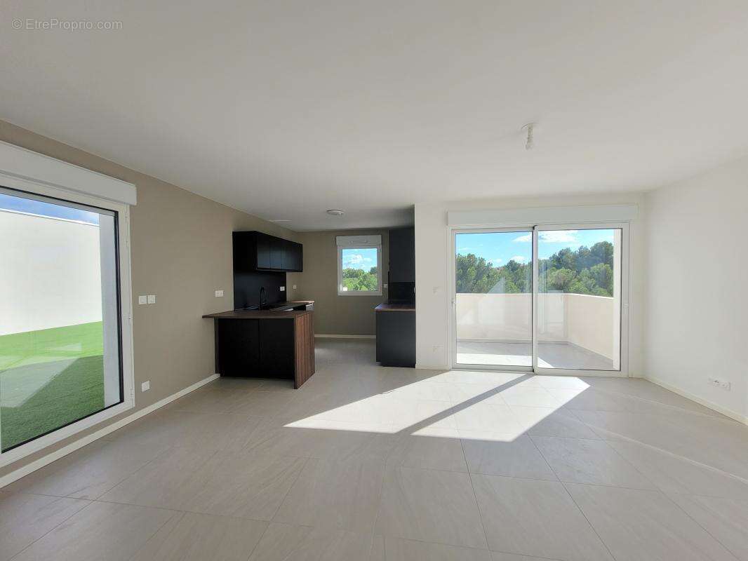 Appartement - photo 2