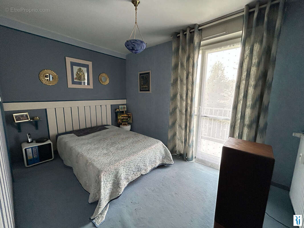 Appartement à MAROMME