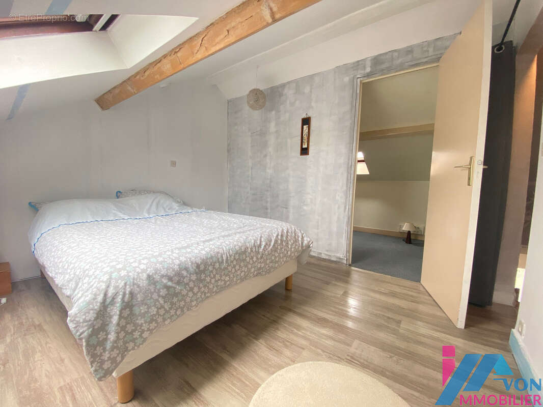 Appartement à AVON