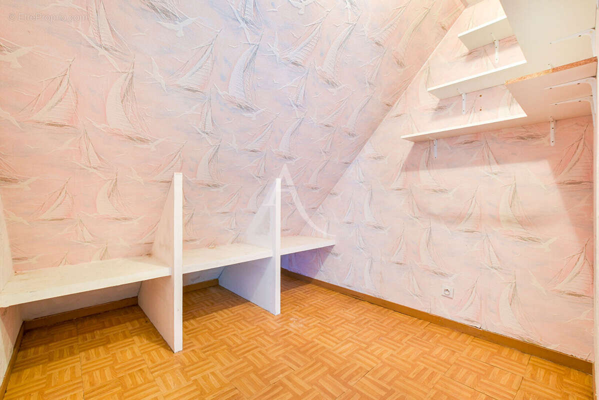 Maison à BRIE-COMTE-ROBERT