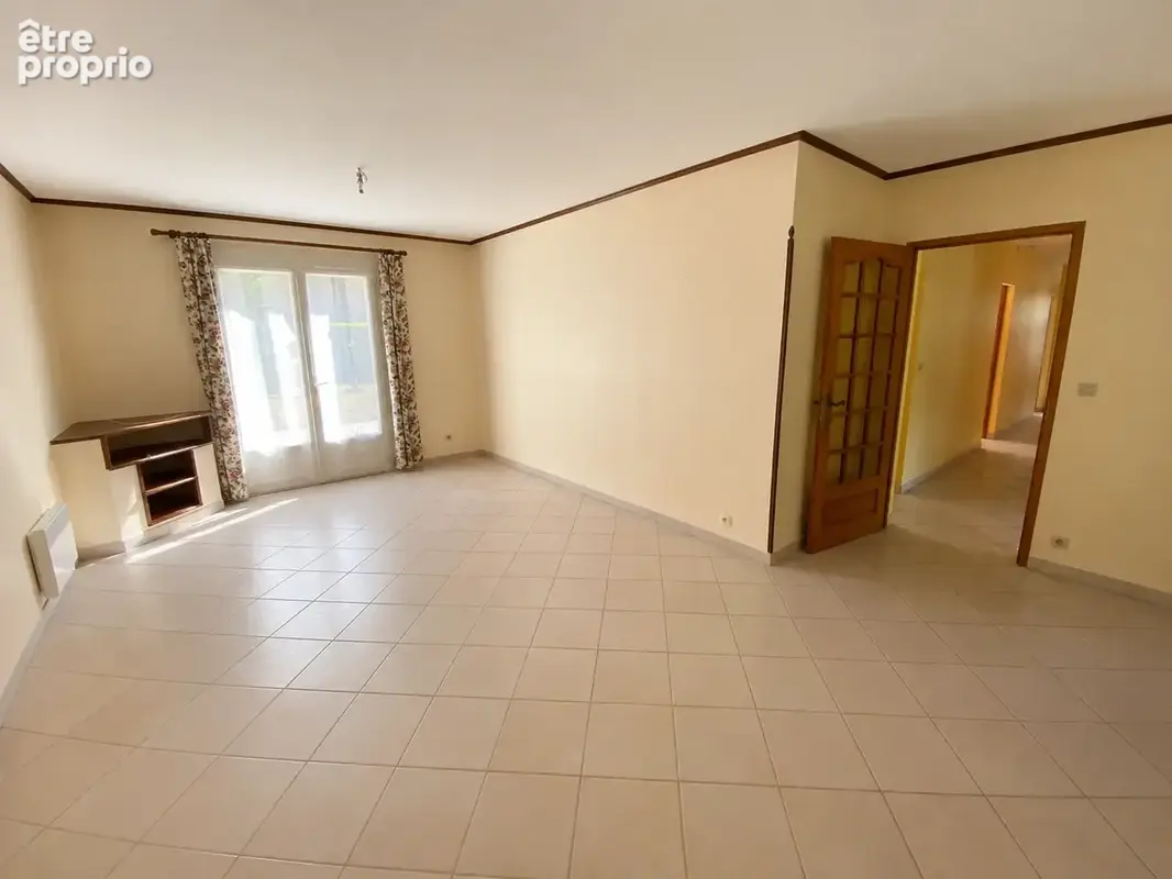 Maison 4 pièces - 129 m2 + dépendances - photo 4