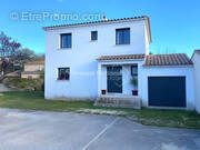 Maison à GIGNAC-LA-NERTHE