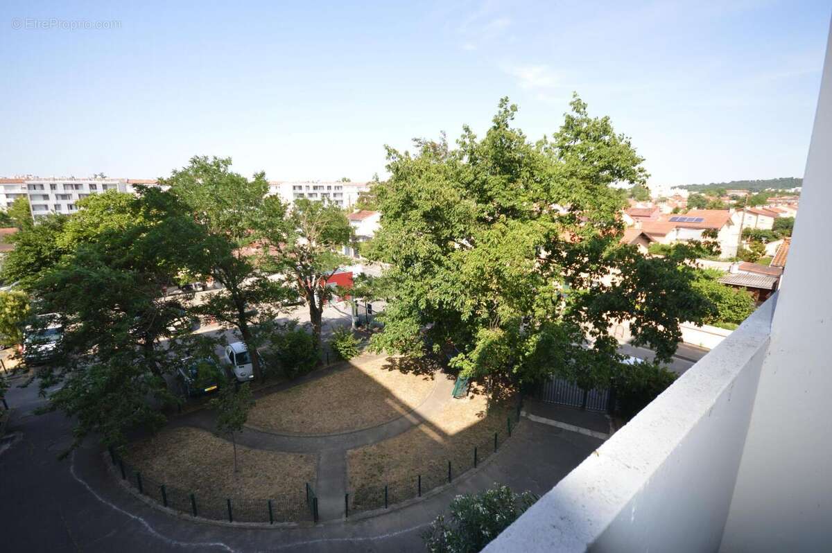 Photo 2 - Appartement à TOULOUSE