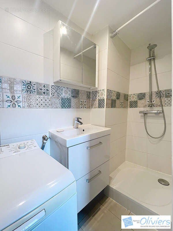 Appartement à VERSAILLES