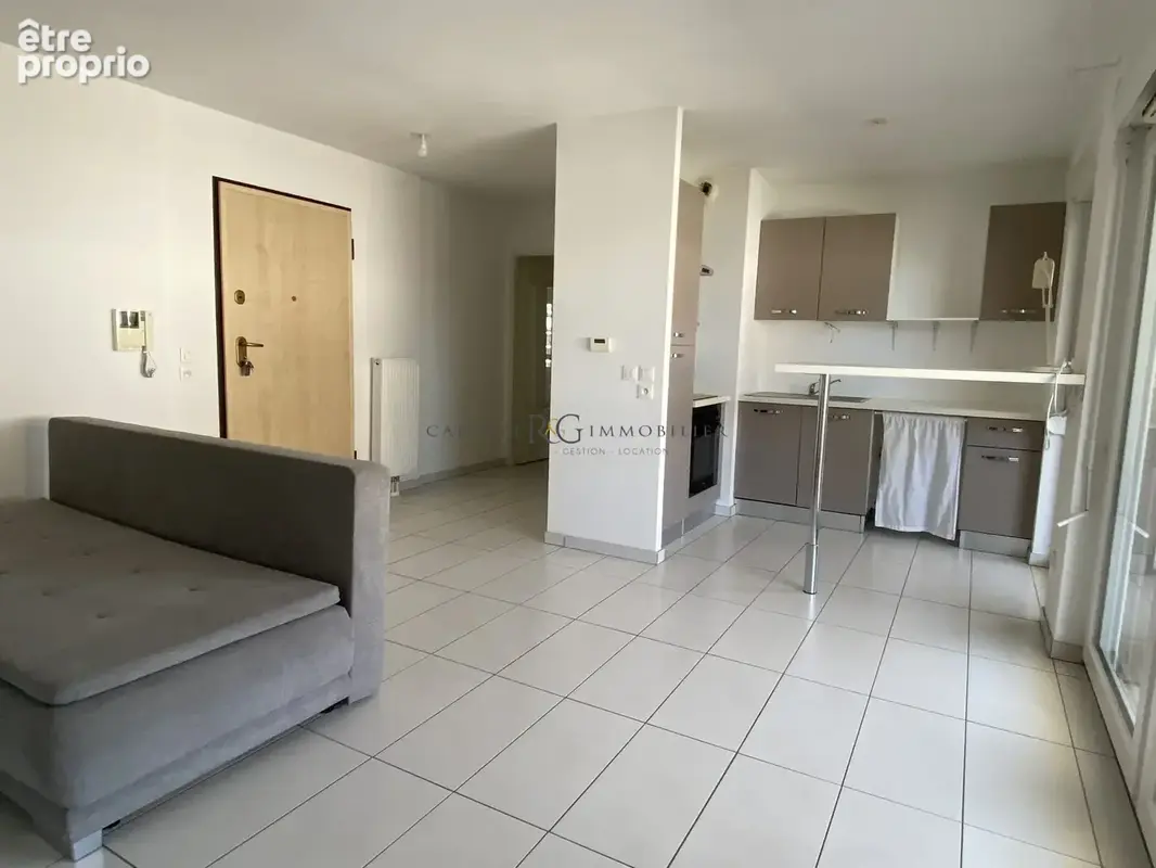 Appartement à WOIPPY