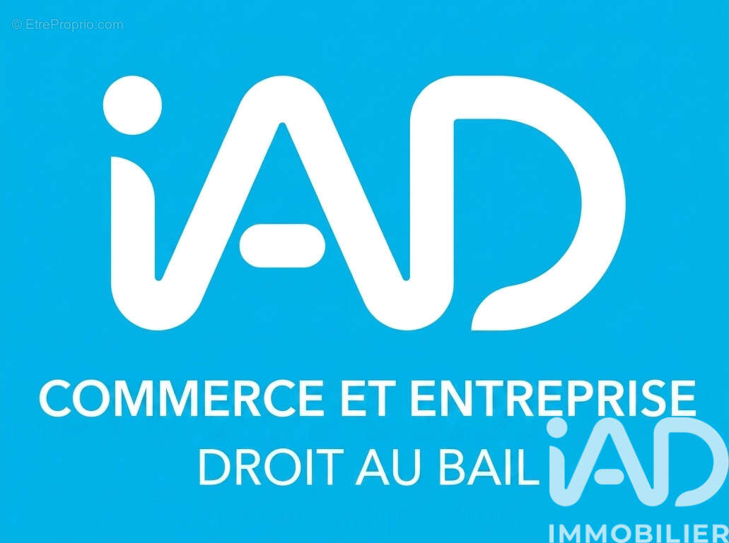 Photo 2 - Commerce à BORDEAUX