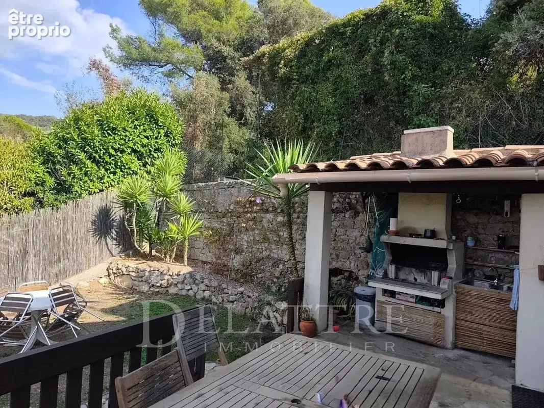 Maison individuelle Le Cannet - photo 10