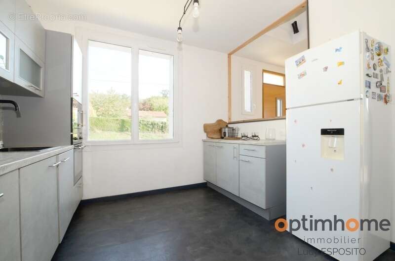 Maison à CHASSENEUIL-SUR-BONNIEURE