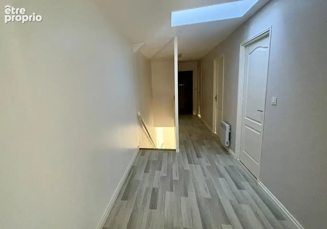 Ensemble de 2 maisons, 135 m² et 65 m², 3 km d'AULNAY et tous commerces, cadre très joli - photo 13