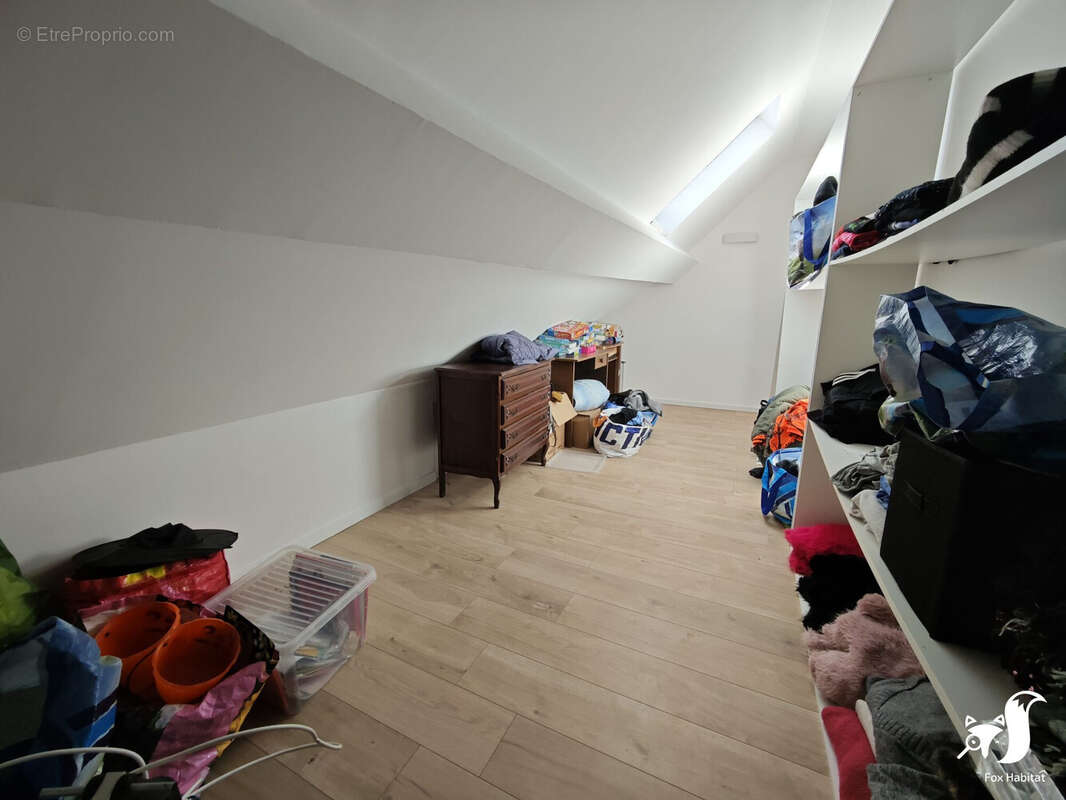 Maison à AVESNES-LES-AUBERT