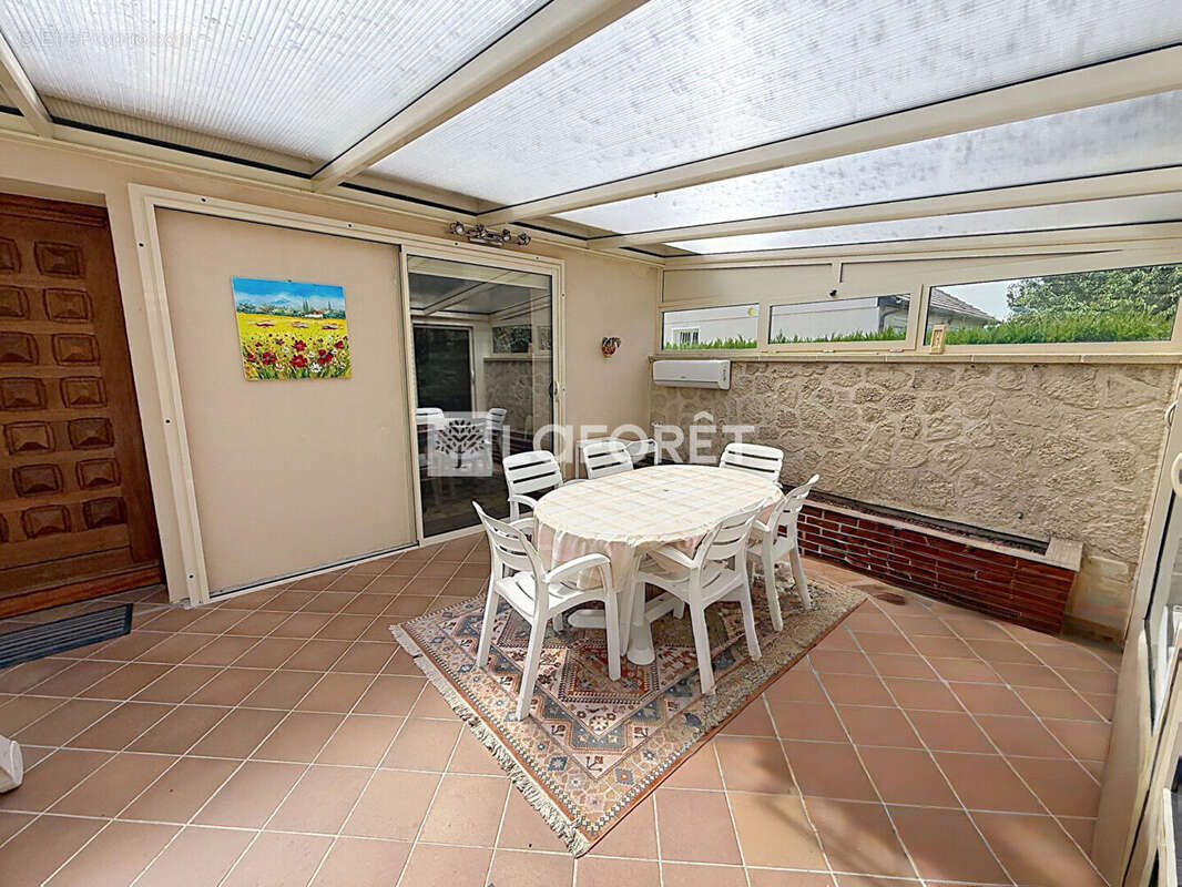 Maison à MIGNIERES