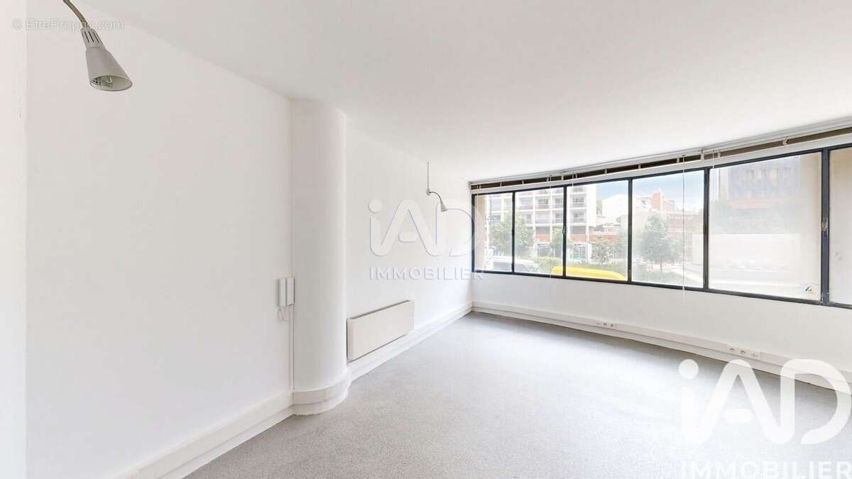 Appartement 38 m² à Toulouse  - photo 5