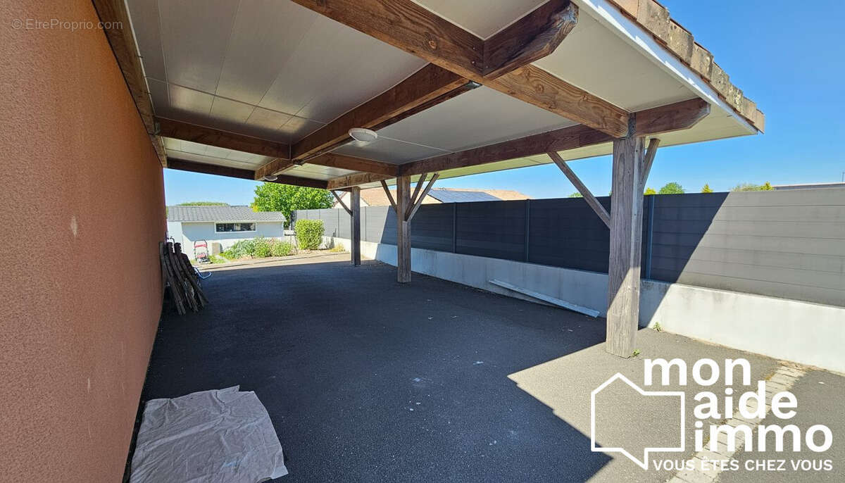 Maison 115 m² à Baron  - photo 8