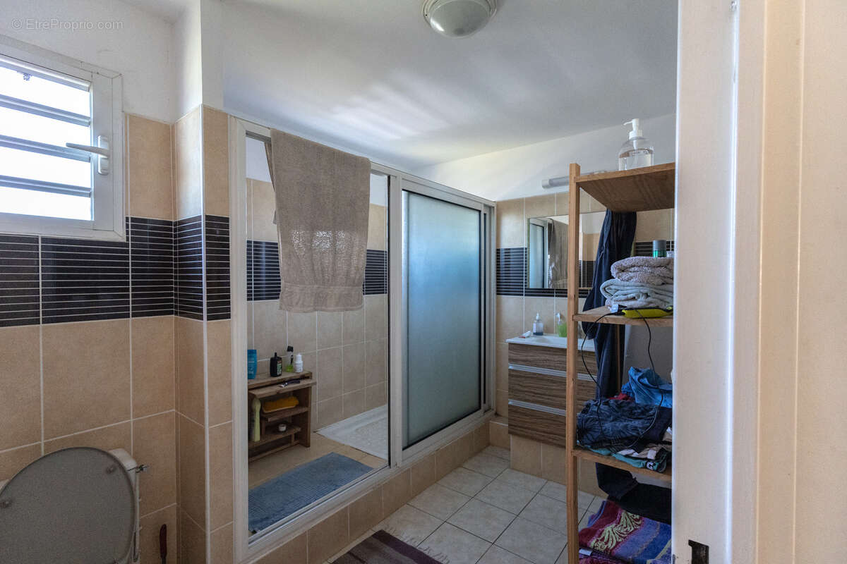 Appartement à SAINT-PIERRE