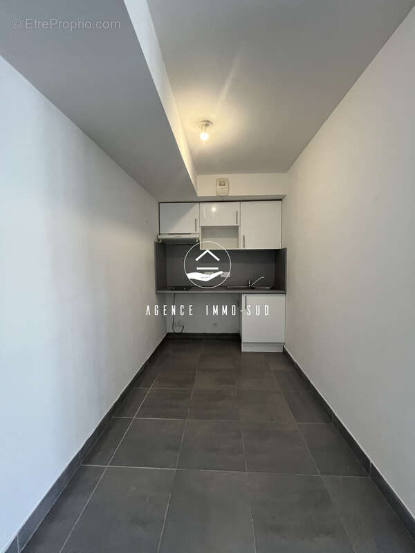 Appartement à LA COLLE-SUR-LOUP