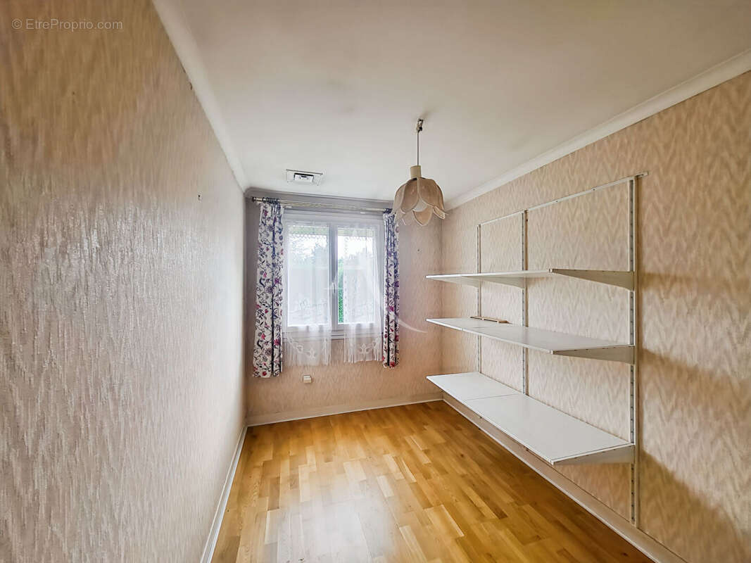 Maison à SAINT-GERMAIN-LAXIS