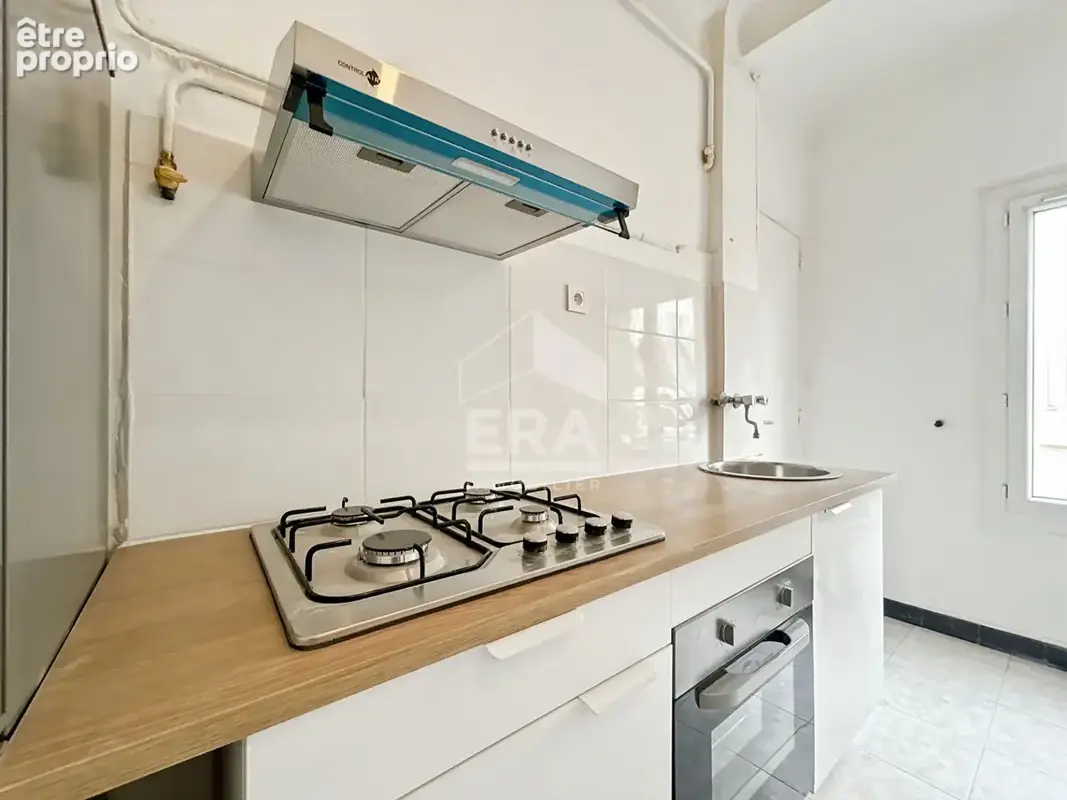Appartement 50m² à marseille 5e arrondissement - photo 7
