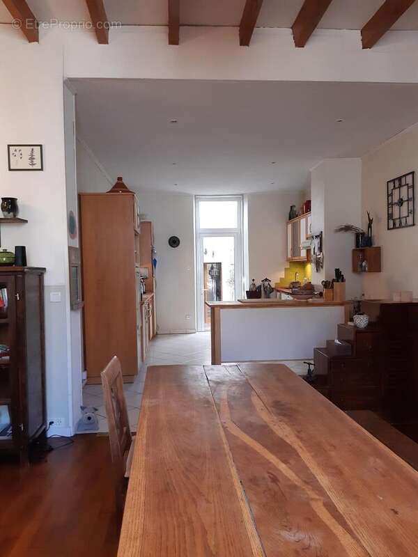 Photo 2 - Maison à BIONCOURT