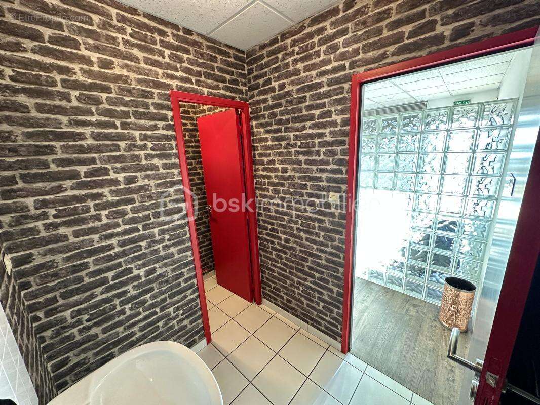 Commerce à ERGUE-GABERIC