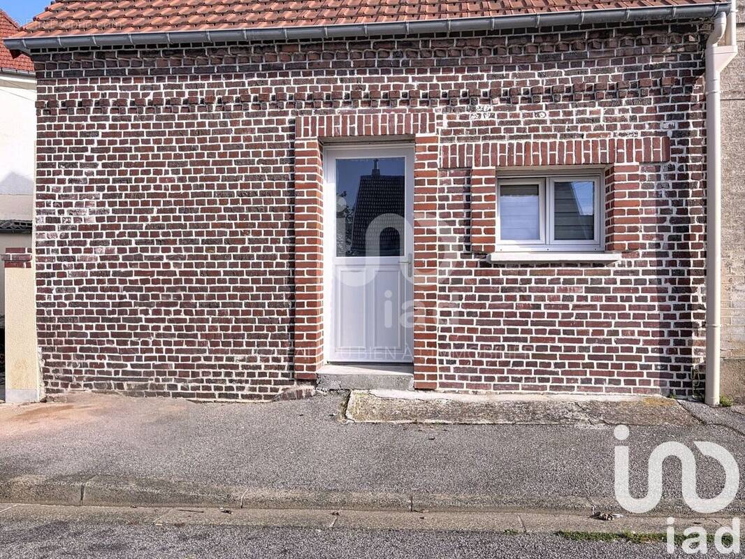 Photo 1 - Maison à GREGES