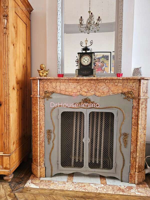 Maison à SAINT-AMAND-LES-EAUX