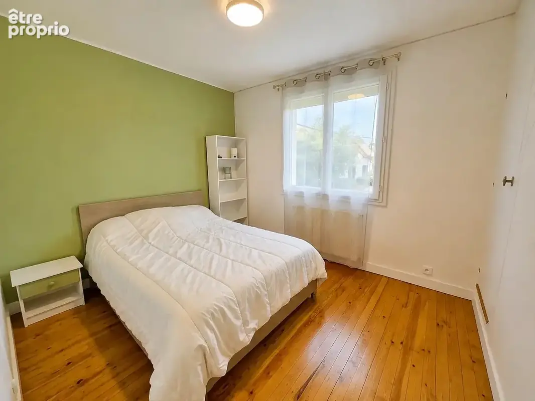 Maison rénovée avec goût, à 1 km du centre-ville - photo 10