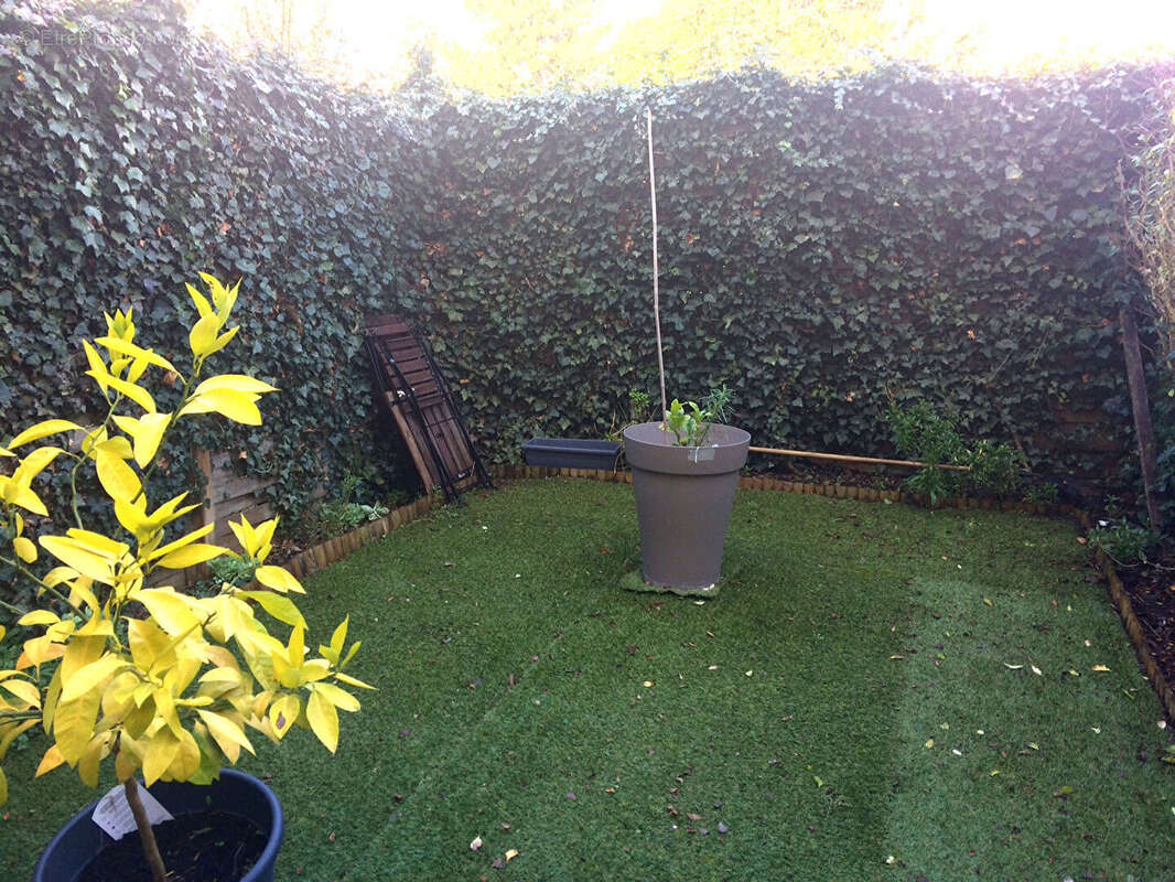 Appartement à PALAISEAU