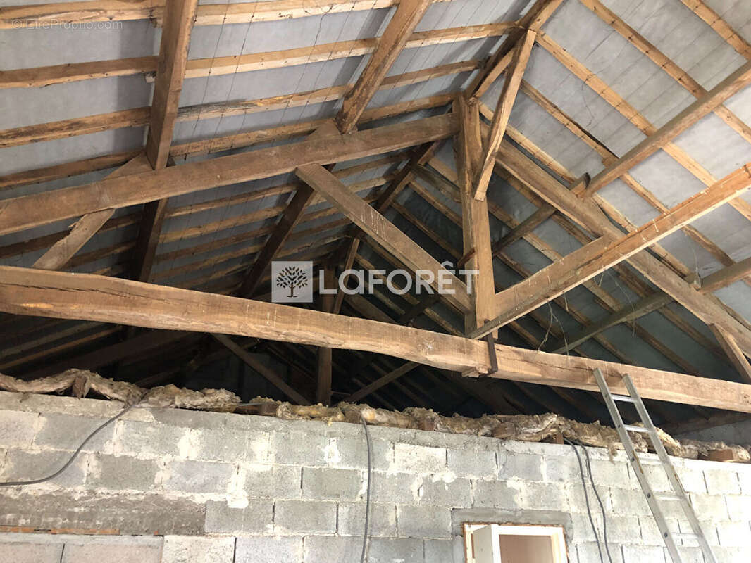 Maison à CHANCELADE