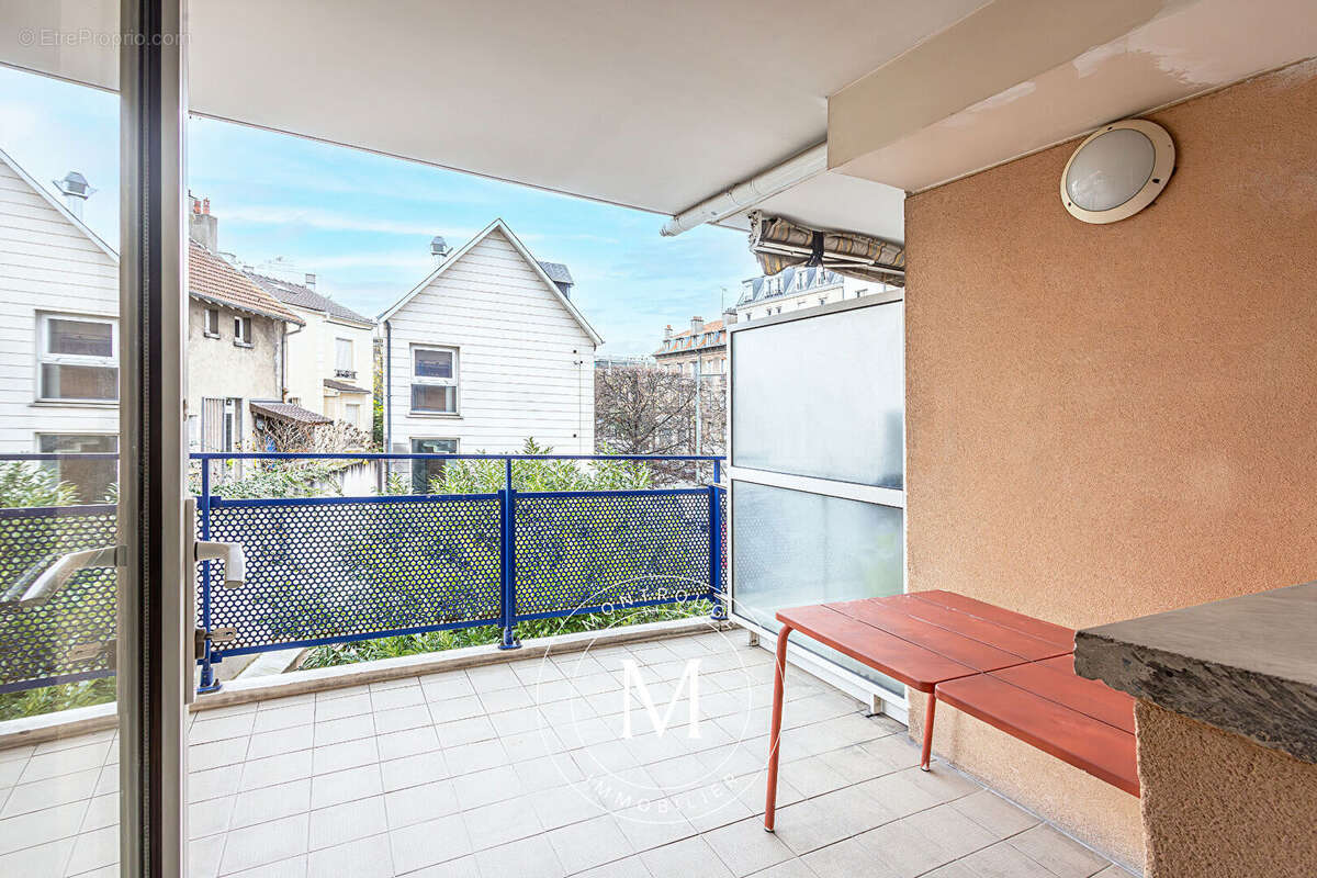 Appartement à ARCUEIL