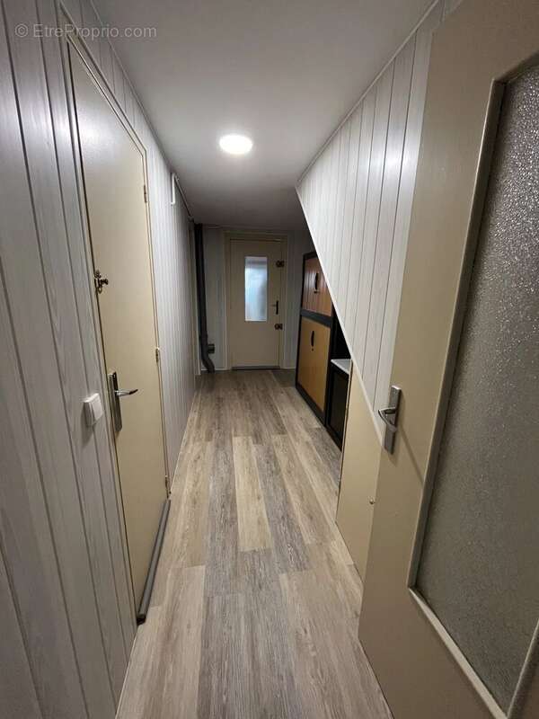 Maison à VILLEPREUX