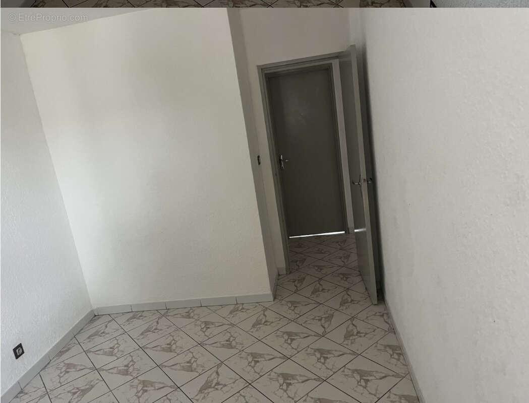 Appartement à AVIGNON