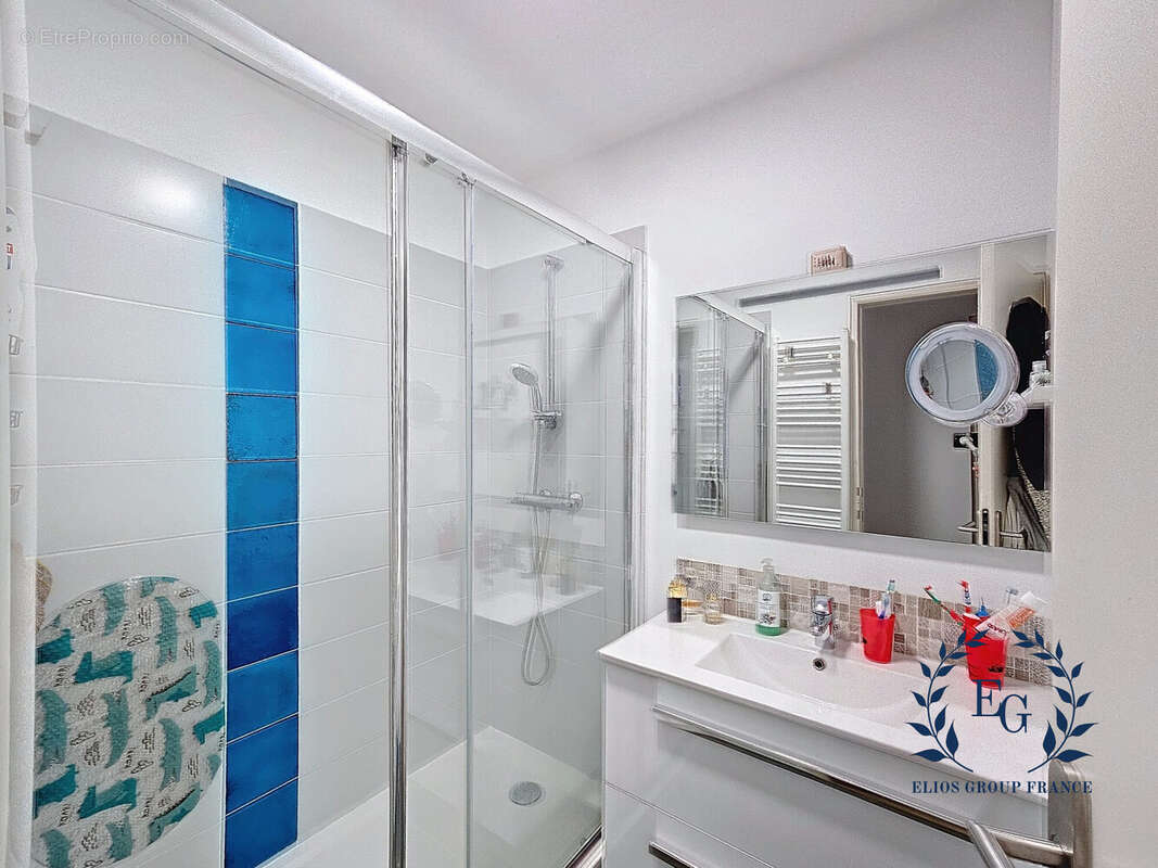 Appartement à AUBAGNE