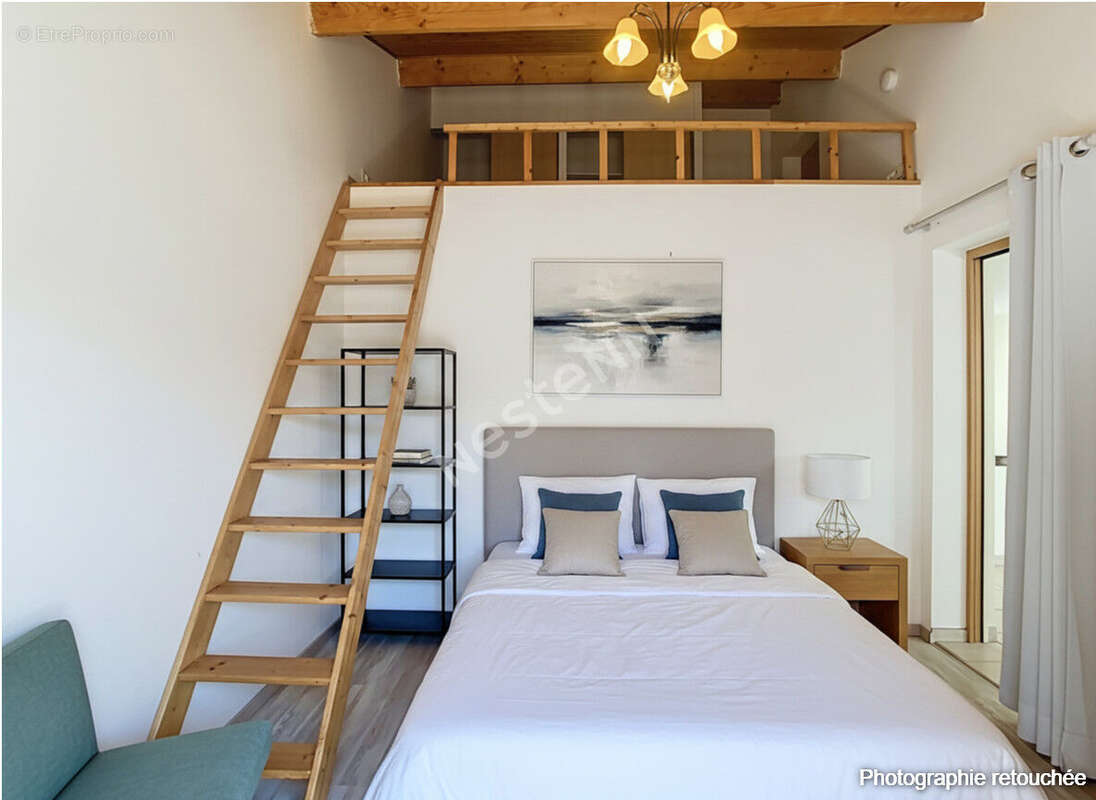 Maison de plain pied de 4 chambres à vendre à Gesté - photo 16