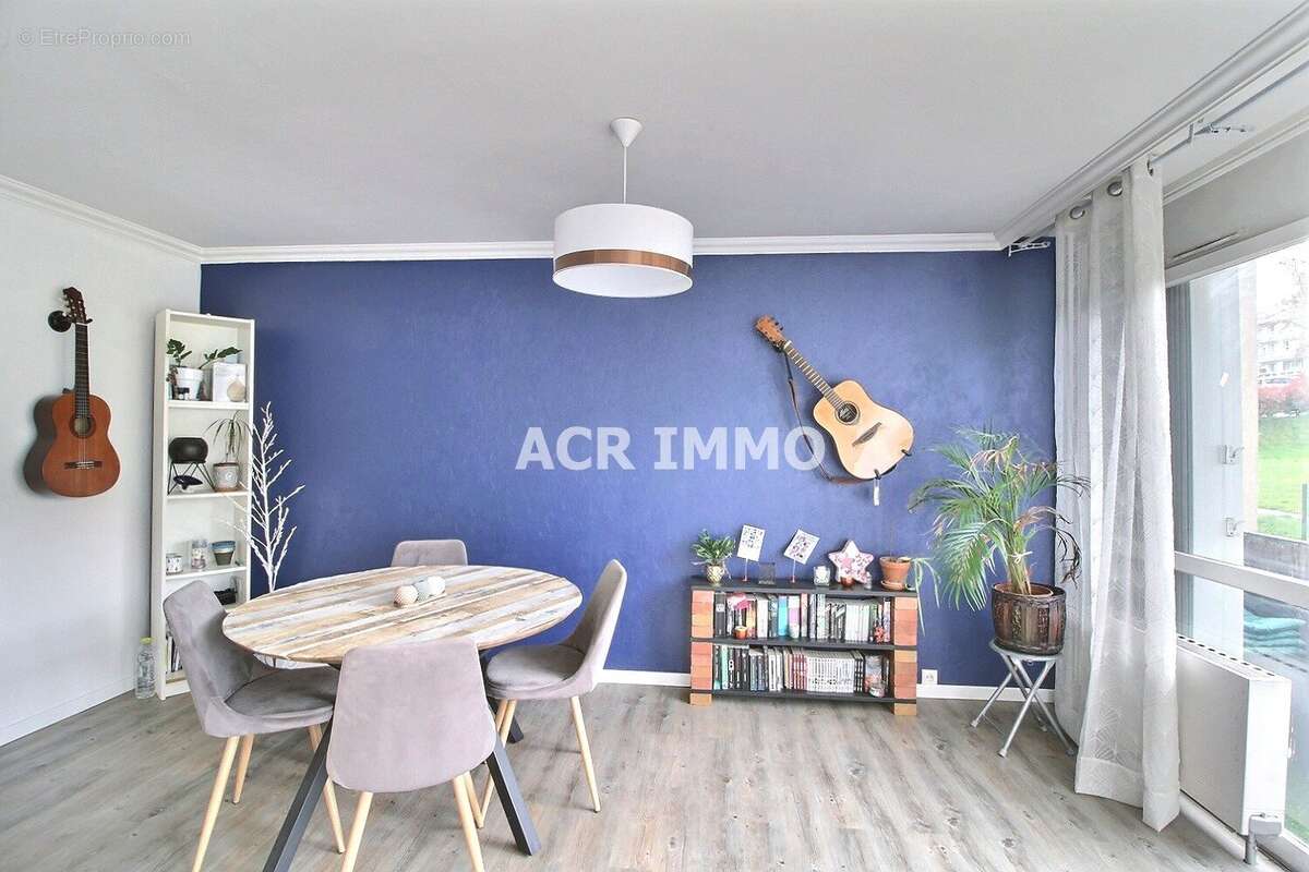 Appartement à ANDRESY