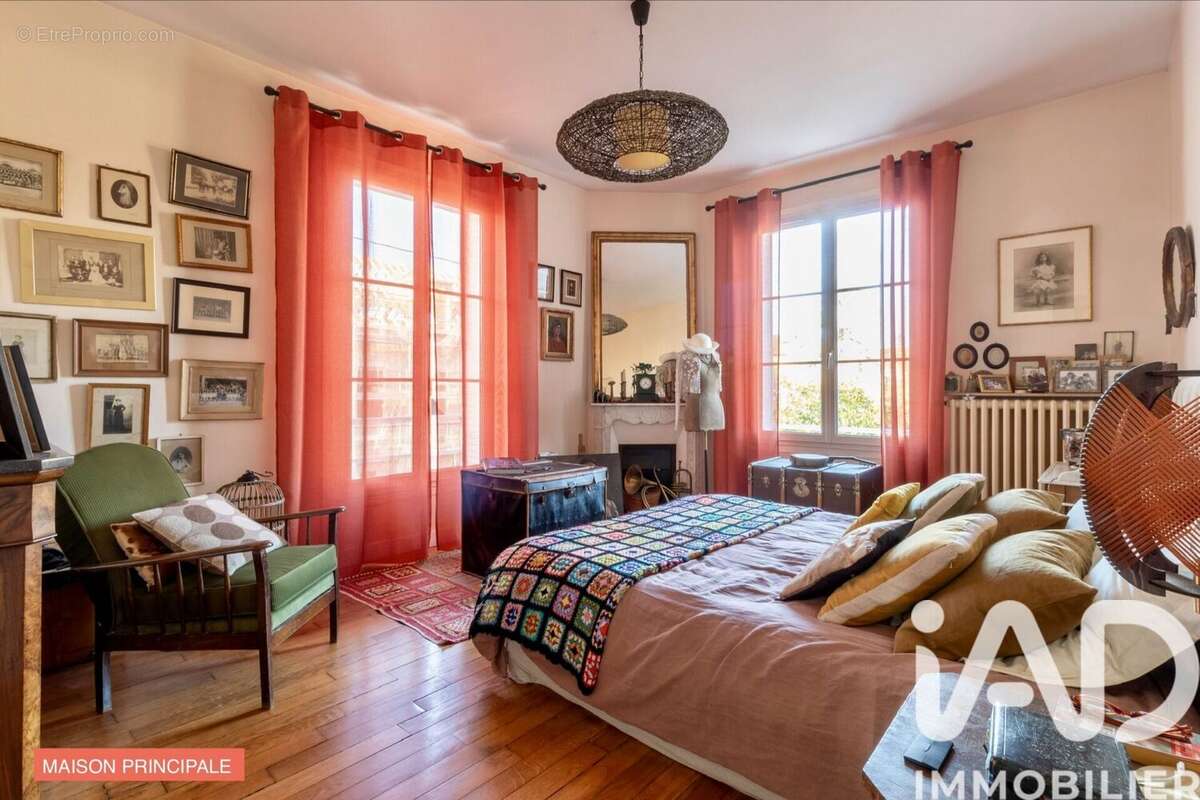 Photo 8 - Maison à PONTOISE