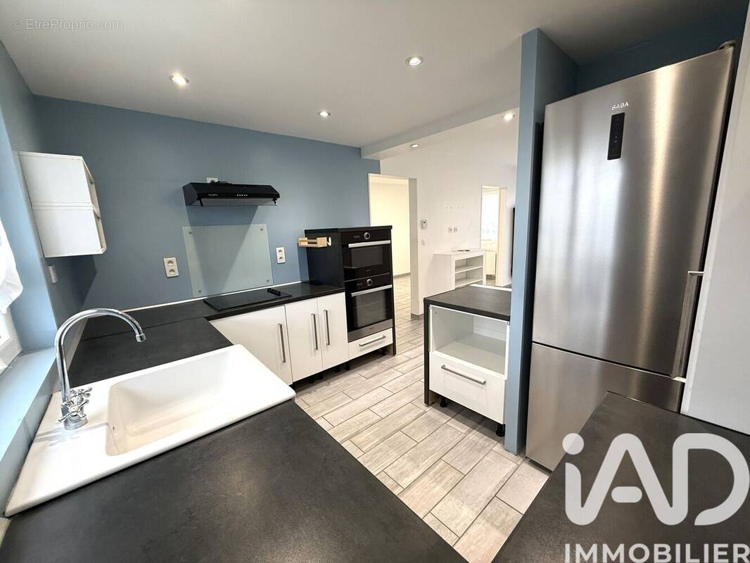 Photo 1 - Maison à REIMS