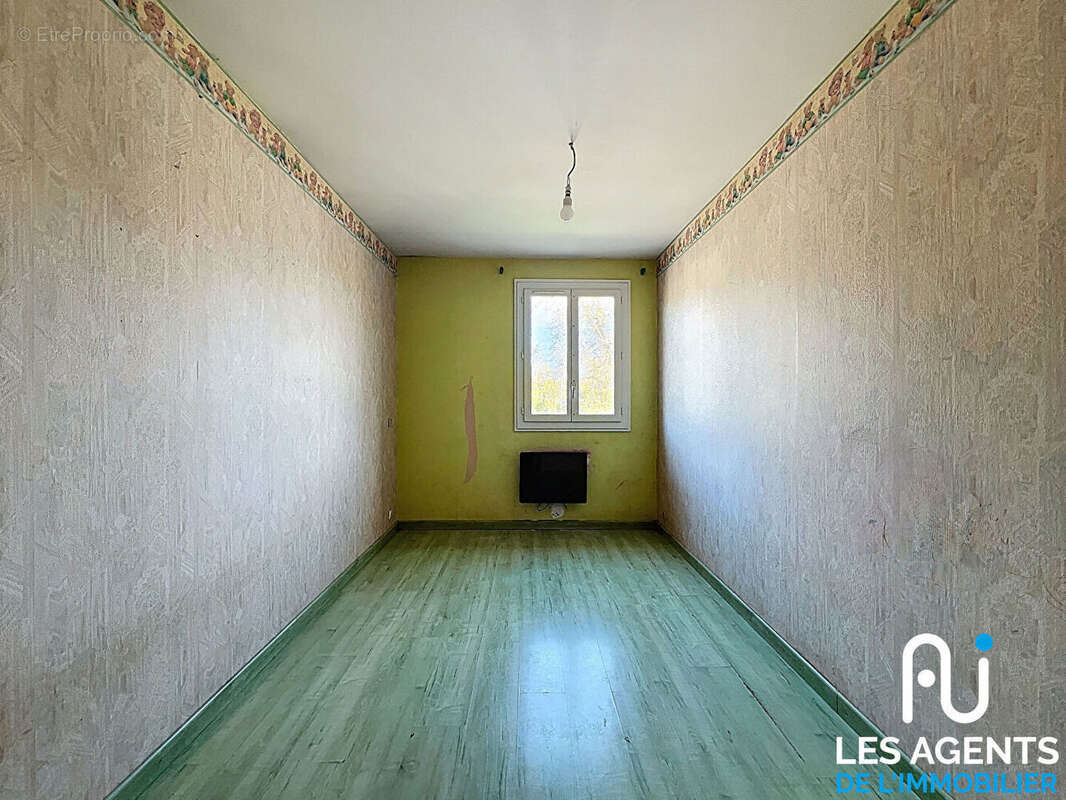 Maison à MEUNG-SUR-LOIRE