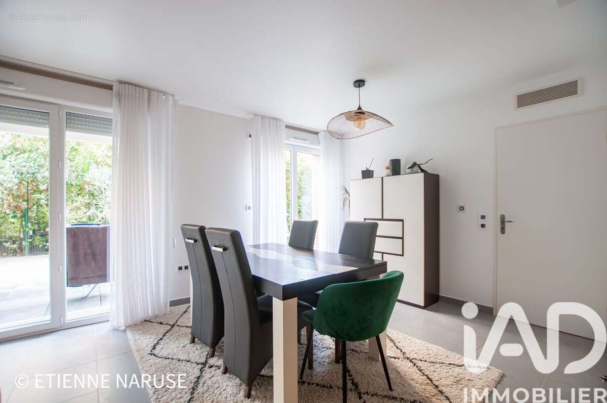 Photo 8 - Appartement à ACHERES