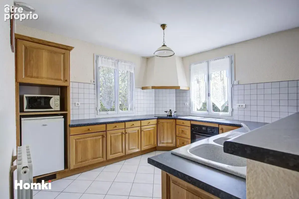 Maison/Villa T3 de 78 m² à Céret 66400 - photo 6