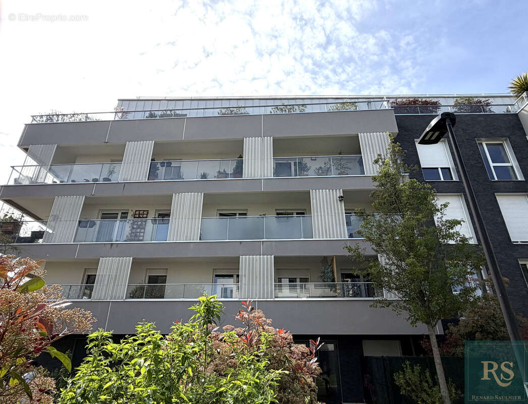 Appartement à ANTONY