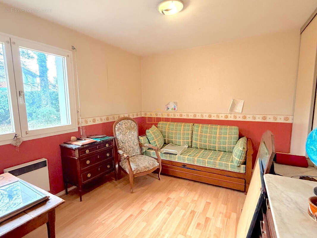 Maison à GUJAN-MESTRAS