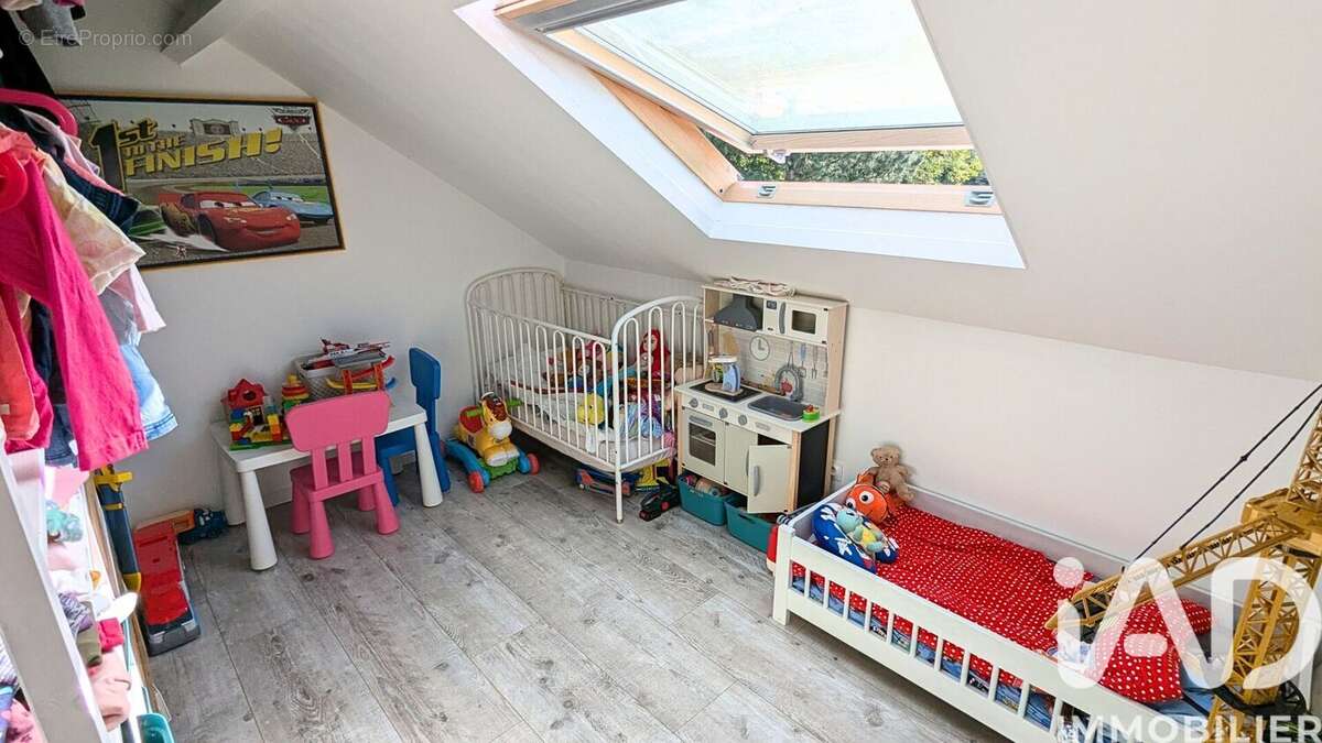 Photo 7 - Maison à SAINT-GERMAIN-SUR-MORIN