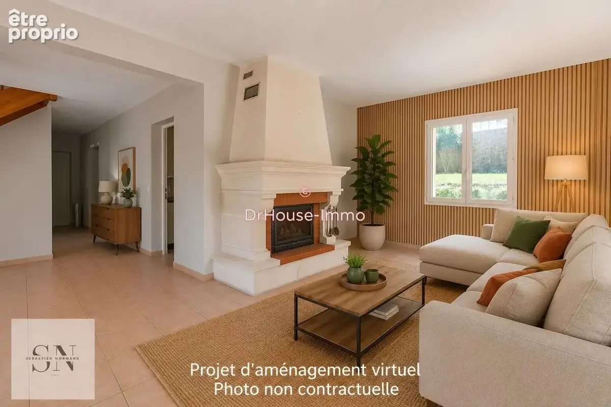 Maison 137 m² à Penne-D'agenais  - photo 14